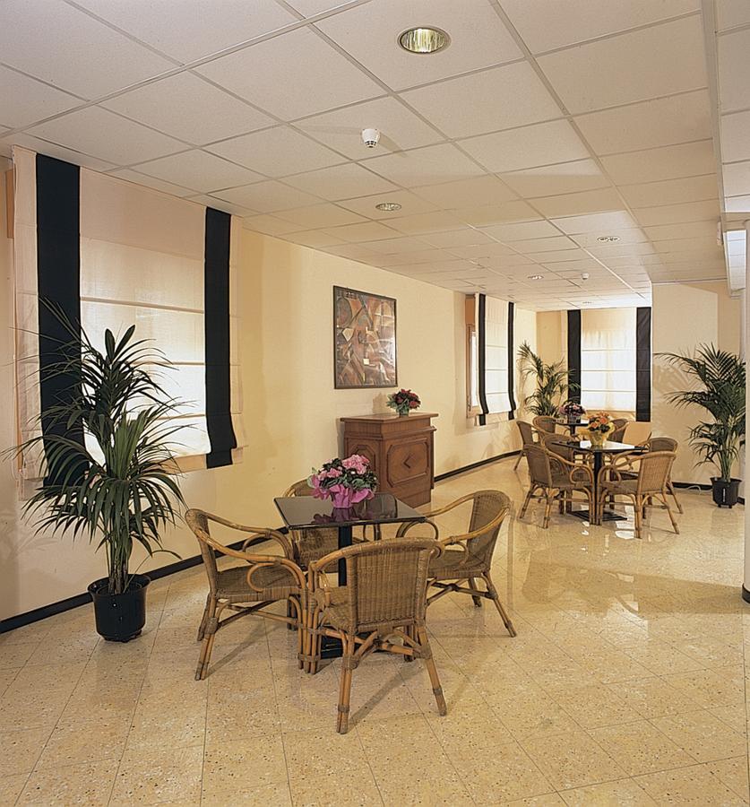 Residence Cà D'oro Lido di Jesolo Exterior foto