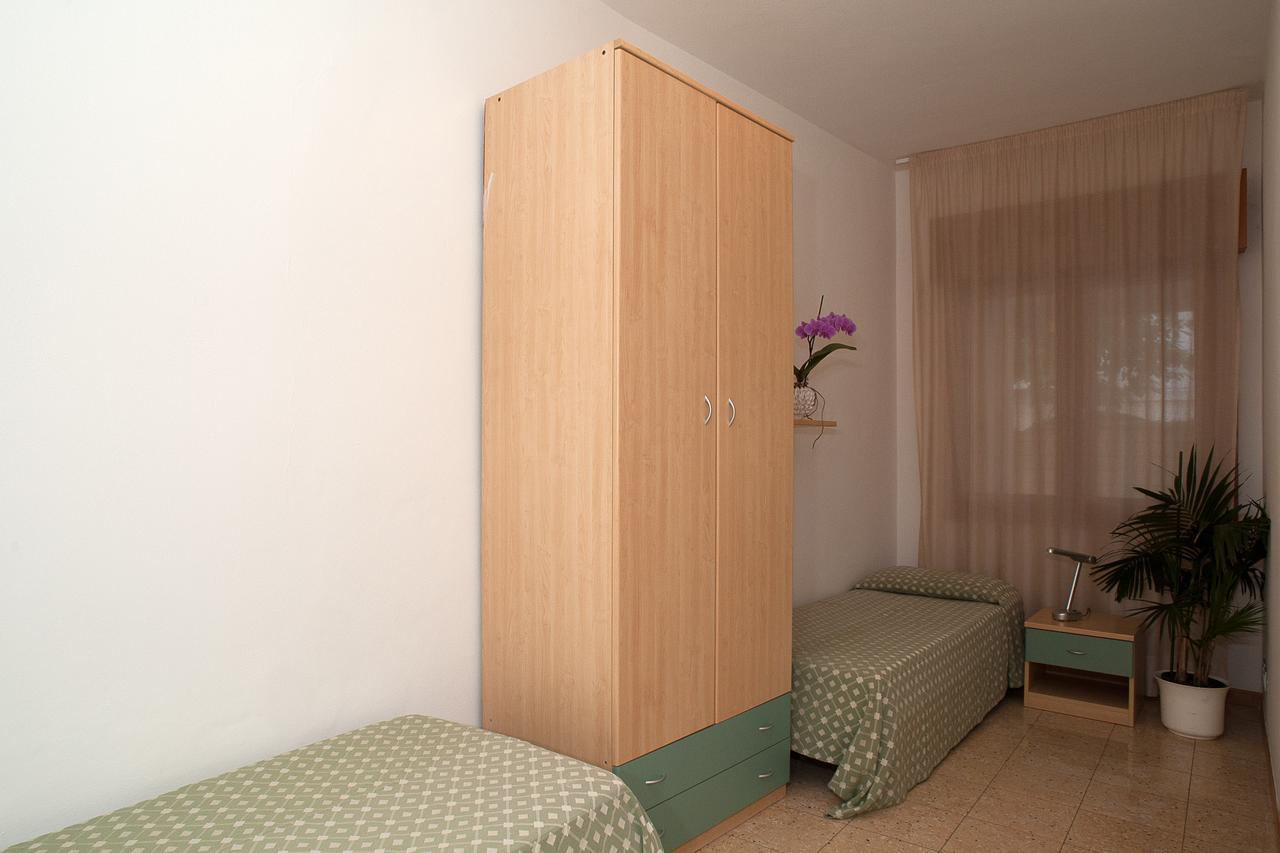 Residence Cà D'oro Lido di Jesolo Exterior foto